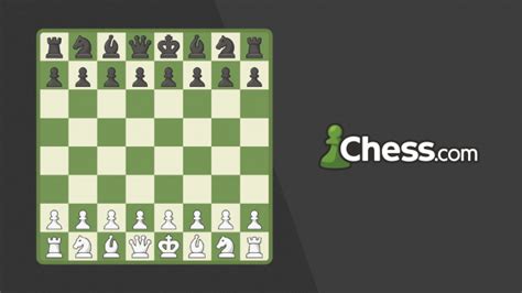 chess.com jouer.